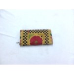 Traditional Clutch