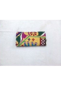 multy hand purse