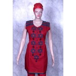 patchwork kurti