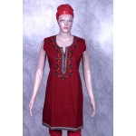 south cotten kurti