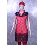 mul cotton kurti